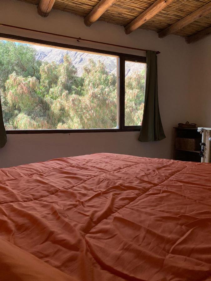 Cabanas Apu Maimará エクステリア 写真