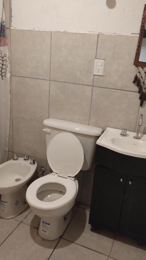 Cabanas Apu Maimará エクステリア 写真