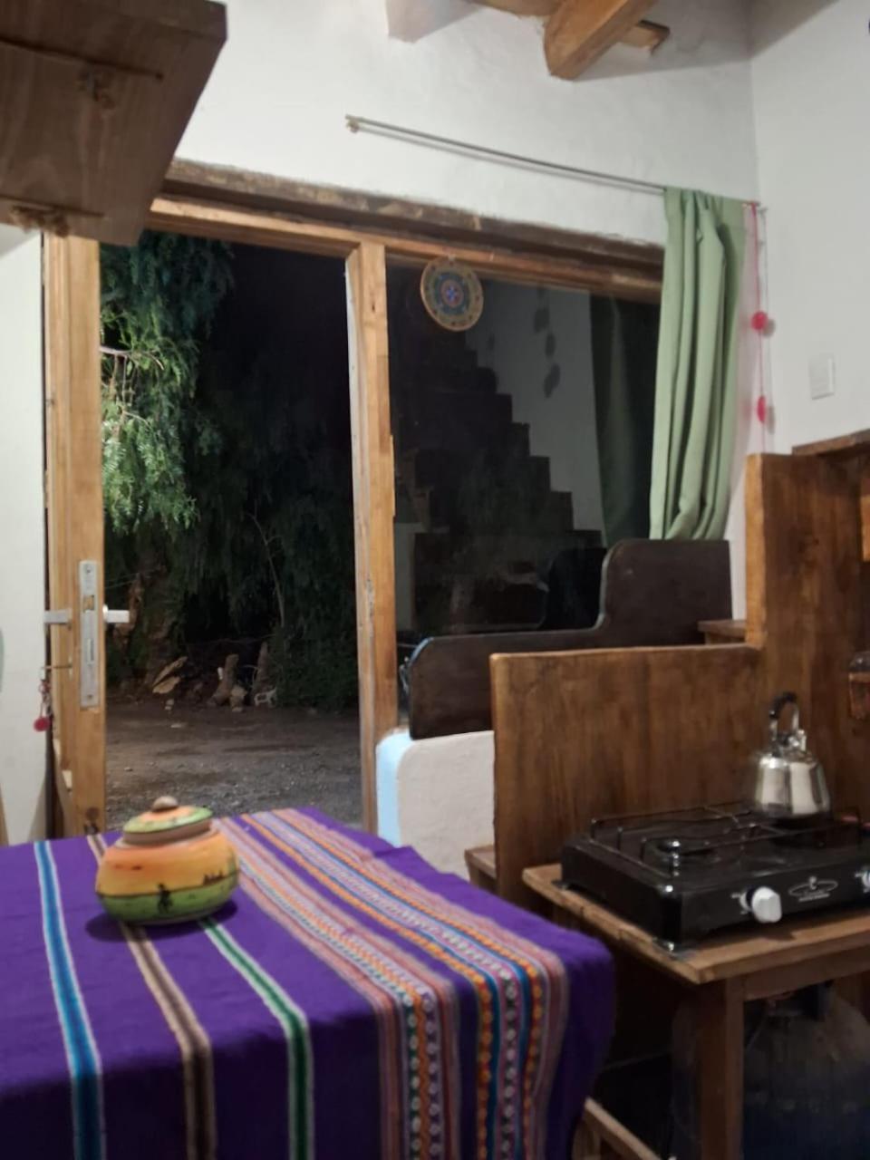 Cabanas Apu Maimará 部屋 写真