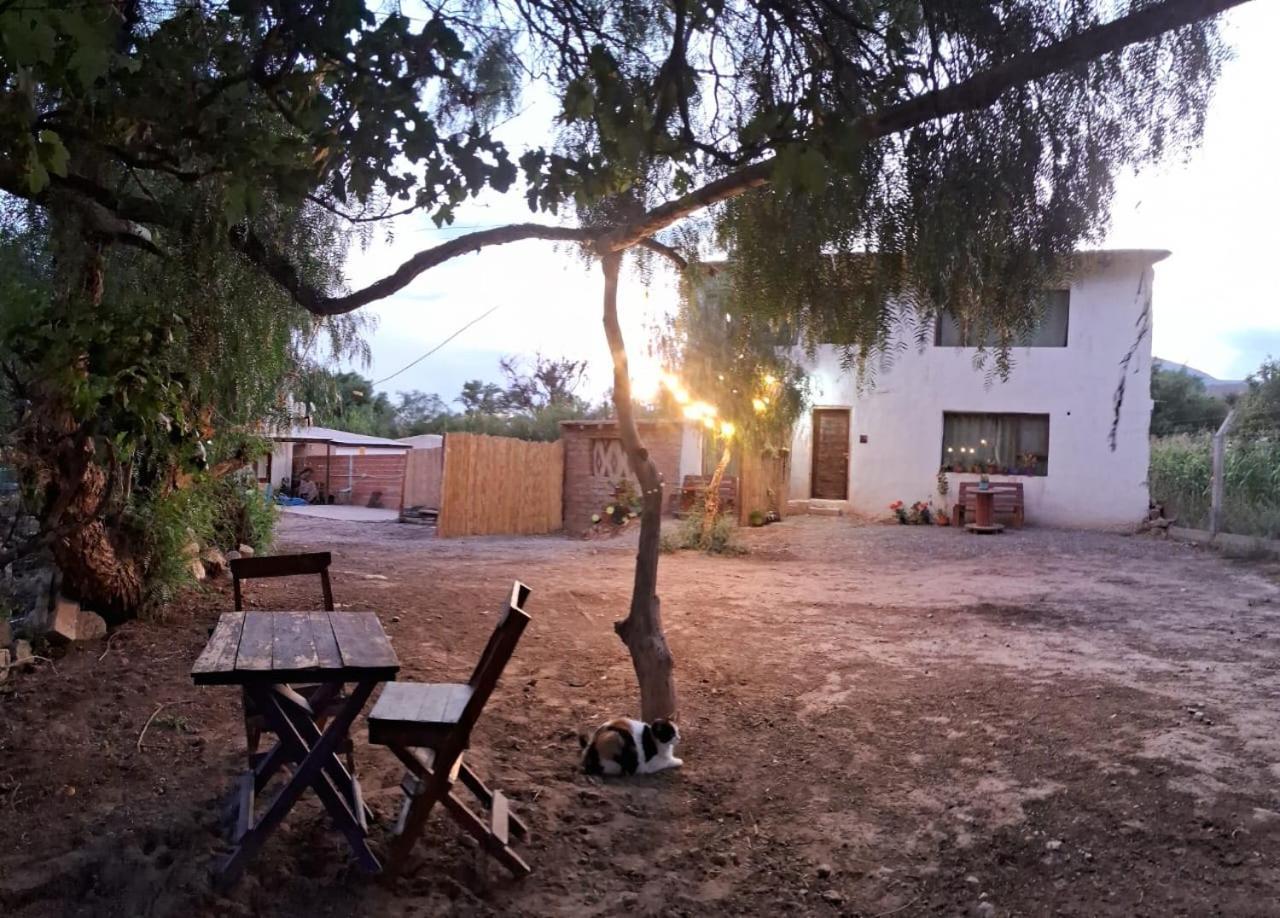 Cabanas Apu Maimará 部屋 写真